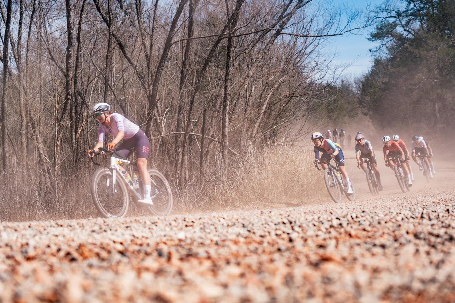 The Pursuit of Cycling Perfection