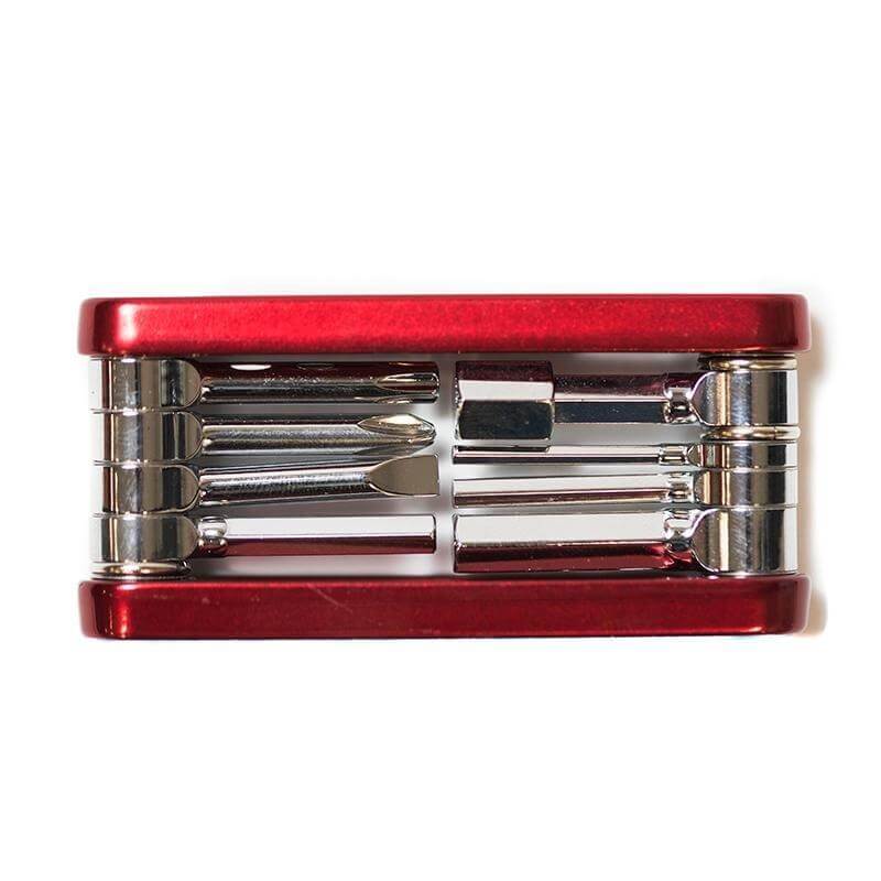 Italian Army Knife - Nove - Image 3