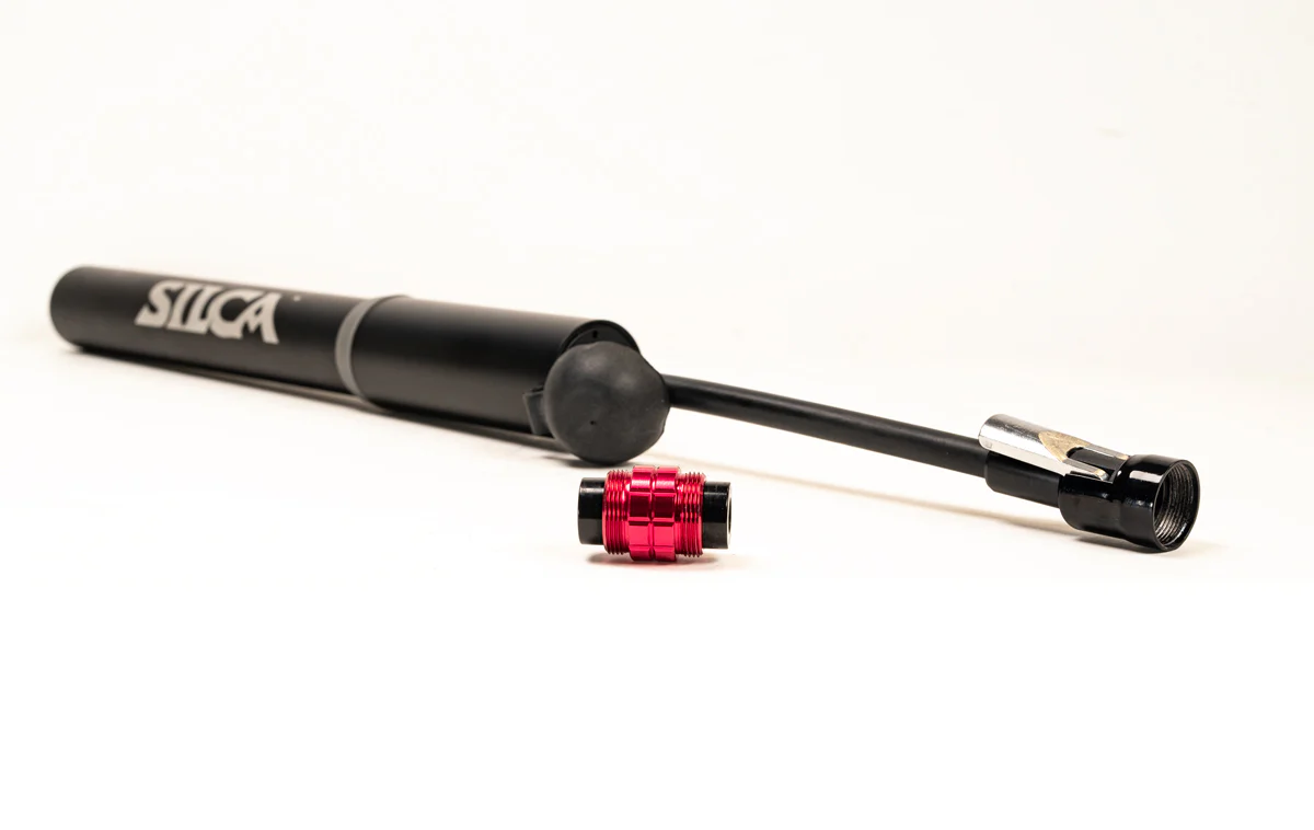 Gravelero Mini-Pump - Image 4