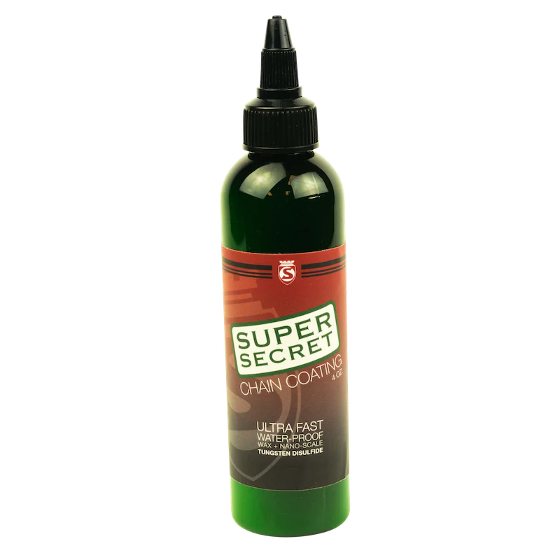 Super Secret Chain Lube - Image 3