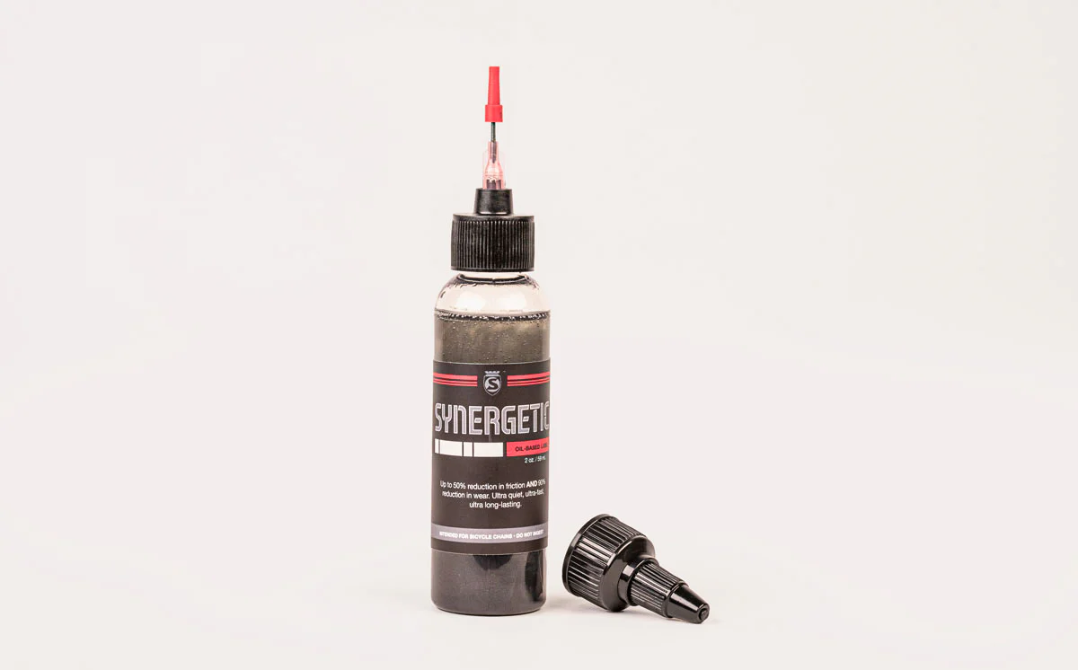 Synergetic Needle Tip Applicator - Image 3