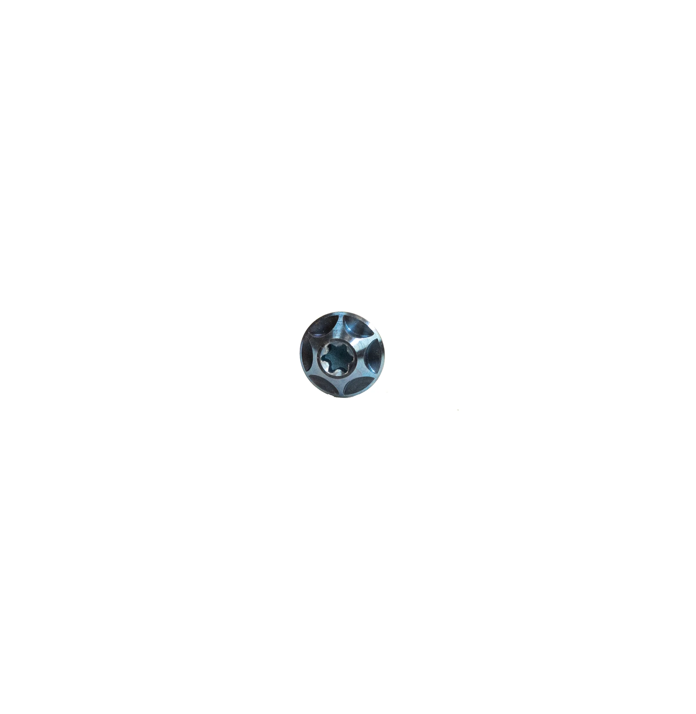 Titanium Cage Bolts (pack of 4) - Image 5