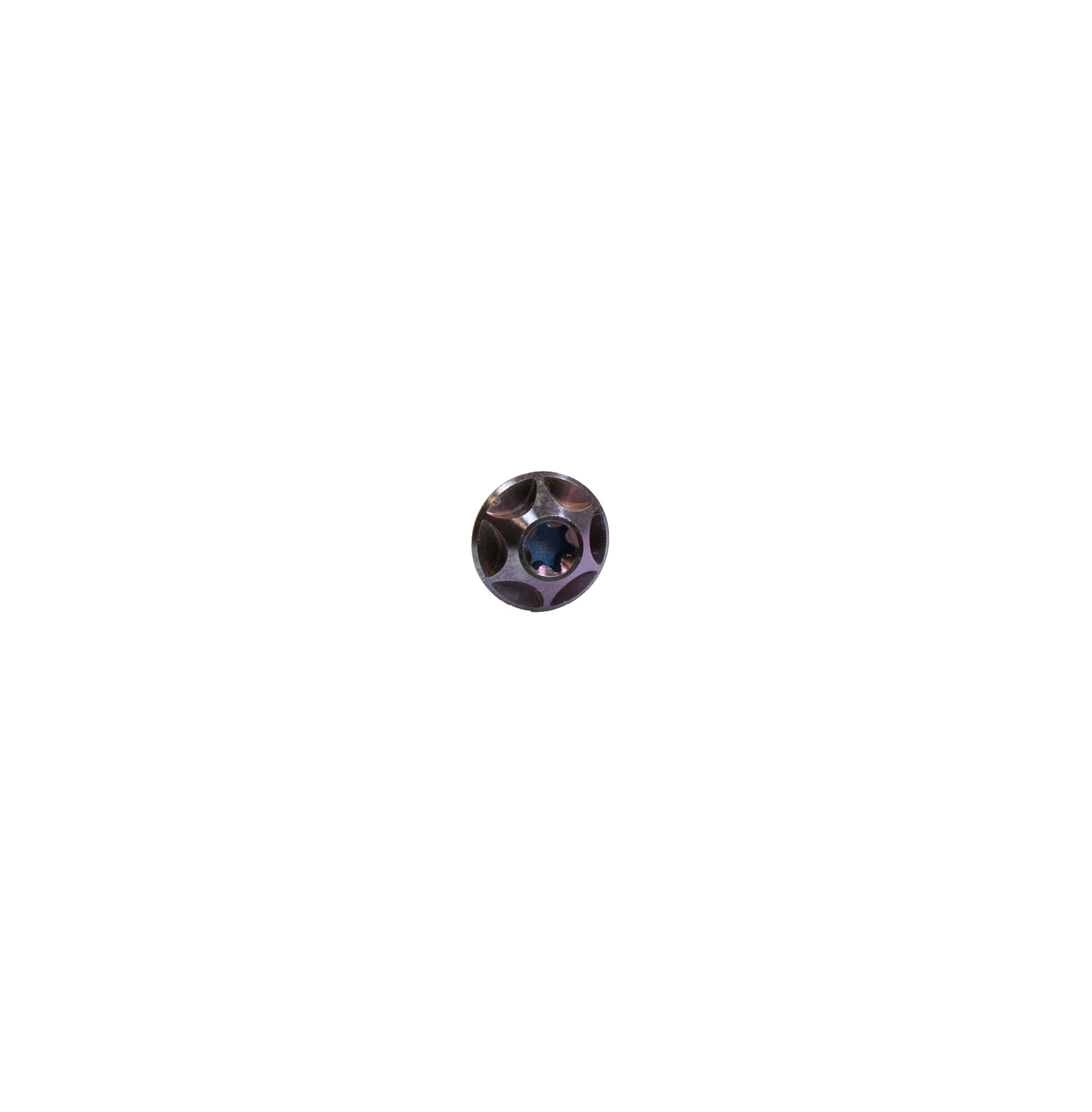 Titanium Cage Bolts (pack of 4) - Image 9