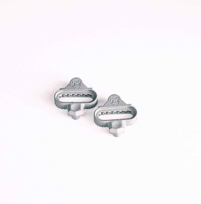 Titanium Cleats (with Ti Hardware) - Image 4