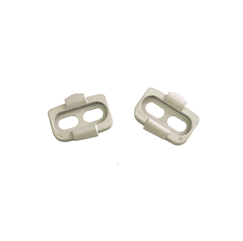 Titanium Cleats (with Ti Hardware) - Image 6